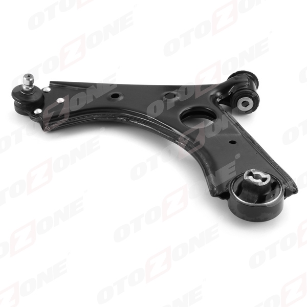 OTOZONE SFI-08009 Salincak Sol Fiat Doblo Iii 10> 1.3d Mtj 1.4 1.6d Mtj 2.0d Mtj