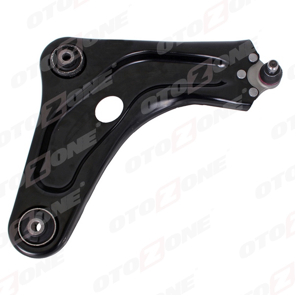OTOZONE SCI-08003 Alt Salincak Sağ Ön Opel Crossland X 17> Peugeot P301 12> Citroen C-Elysee 12>
