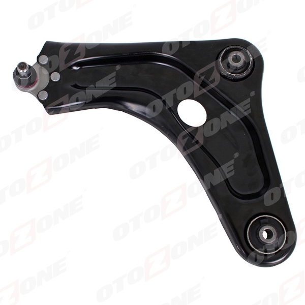OTOZONE SCI-08004 Alt Salincak Sol Ön Opel Crossland X 17> Peugeot P301 12> Citroen C-Elysee 12>