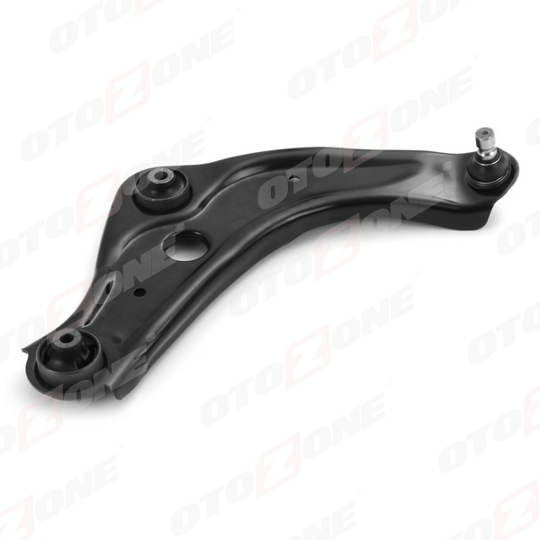 OTOZONE SNI-08007 Salincak Alt Sağ Rotilli Nissan Qashqai 1.2l Dig-T 1.6l Dci R9m 1.5l K9k J11 Dizel 14-> / Renault Kadjar 15->
