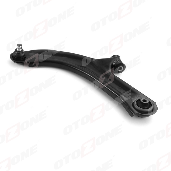 OTOZONE SRN-08017 Sol Salincak Renault Clio Iii 05> Modus 04>