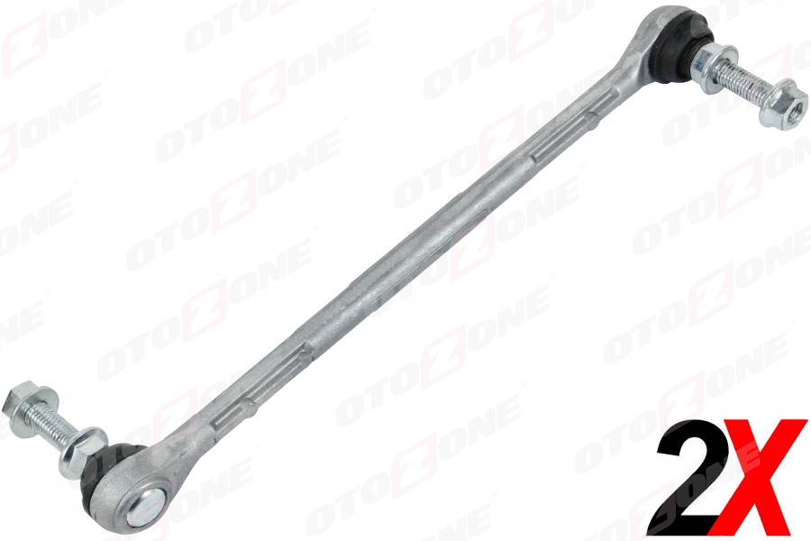 OTOZONE SRN-06010 Z Rot Ön Sol/Sağ Renault Megane Iii 08>Scenic Iii 09>Grand Scenic Iii 09>