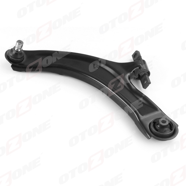 OTOZONE SNI-08002 Salincak Alt Sol Rotilli Nissan Qashqai 1.5l Dci K9k Dizel 1.6l Hr16de J10de 06-13 / X-Trail 2.0l Qr 20 T31 07-13 / Renault Koleos 08>