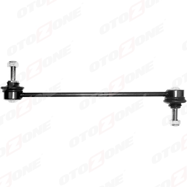 OTOZONE SFO-06006 Ön Z Rot Fiesta Cb1 08>12 Vi 08> Fiesta Iii Ccn 12> Transit Courier C4a 14> B-Max 14> Mazda 2 07>15
