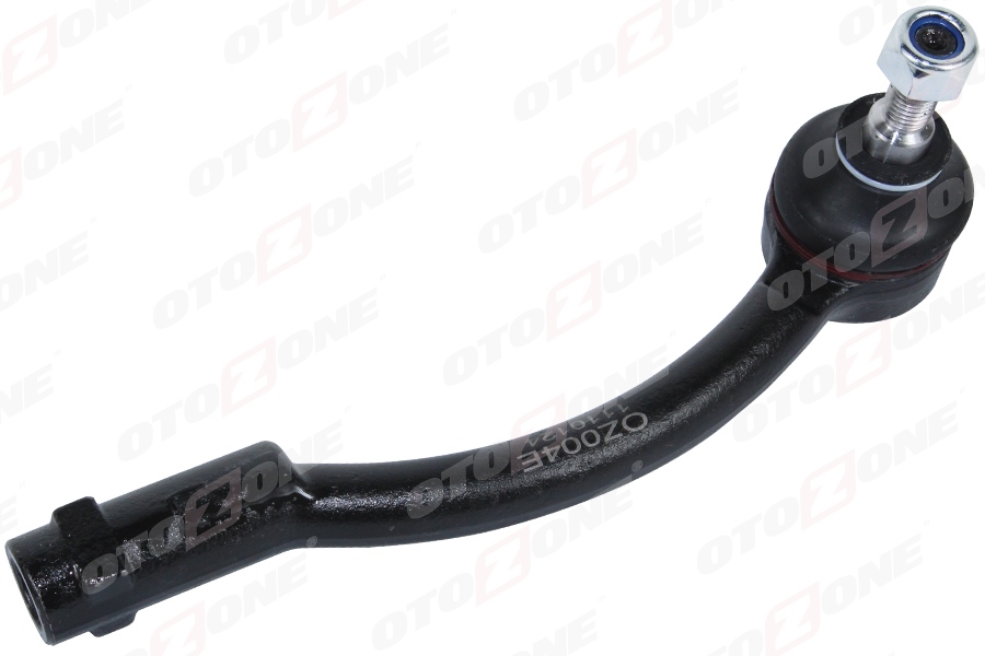 OTOZONE SHY-01003 Rot Başi Diş Sol Hyundai Accent Era 1.4l 1.6l Benzinli 1.5l Crdi 06-10 / Kia Rio 1.4l Benzinli 1.5l Crdi 05-11