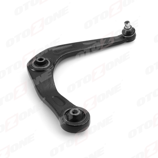 OTOZONE SPE-08003 Alt Salincak Komple Sağ Peugeot P206 98>13