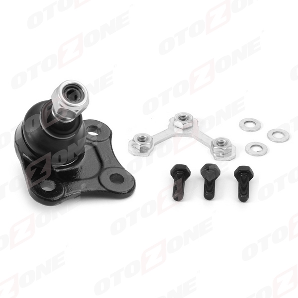 OTOZONE SAU-03002 Alt Rotil Sol Golf Iv 97 >-Bora 98 >