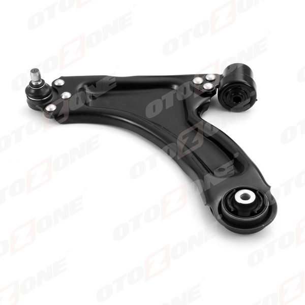 OTOZONE SOP-08001 Alt Salincak Komple Sol Opel Corsa C 00> Combo C 00>