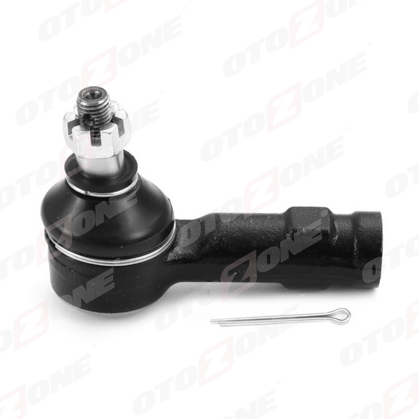 OTOZONE SHY-01007 Rot Başi Diş Sağ-Sol Hyundai Sonata 2.0l G4cp Dohc 92-98 / Getz 1.1l 1.3l 1.4l Benzinli 1.5l Crdi Di Zel 02-09 / Santafe 2.0l D4ea Crdi 01-> / Mitsubishi Galant 1.6l 1.8l 2.0l 84-92 Uzun Tip