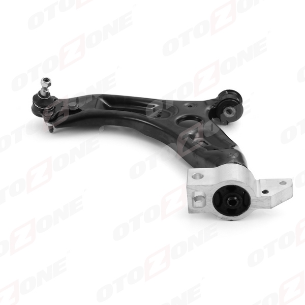 OTOZONE SVW-08005 Alt Salincak Sol Rotilli Golf Vi 08 >