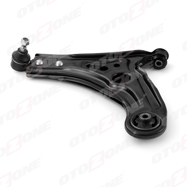 OTOZONE SCH-08002 Alt Salincak Komple Sol Chevrolet Kalos 05 > Daewoo Kalos 02 > Aveo 04 >
