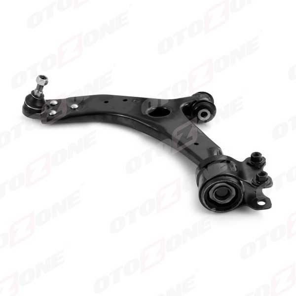 OTOZONE SFO-08004 Salincak Ön Sol Ford Focus-Cmax Volvo S40 04> Rotilli Kalin 21mm Volvo C30 06>12 C70 Ii 06> S40 Ii 04> V50 05 > 1.6d 1.8d 2.0d 21mm Rotilli