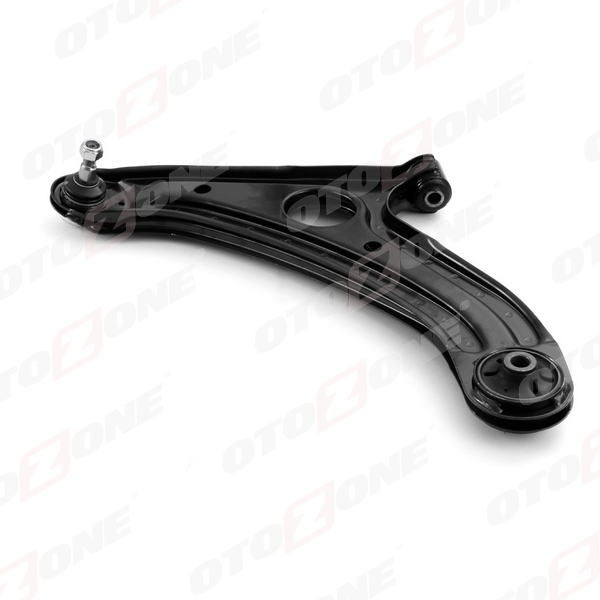 OTOZONE SHY-08015 Salincak Alt Sol Rotilli Hyundai Getz 1.1l 1.3l 1.4l Benzinli 1.5l Crdi Dizel 02-11