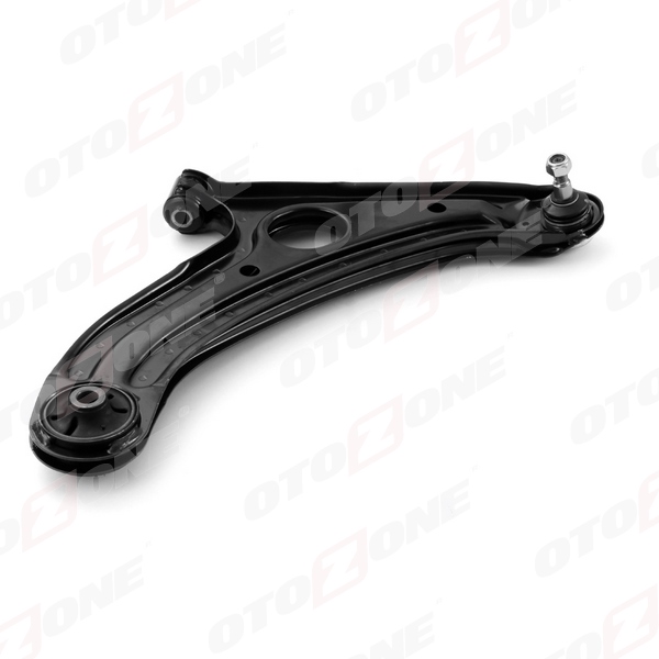 OTOZONE SHY-08014 Salincak Alt Sağ Rotilli Hyundai Getz 1.1l 1.3l 1.4l Benzinli 1.5l Crdi Dizel 02-11