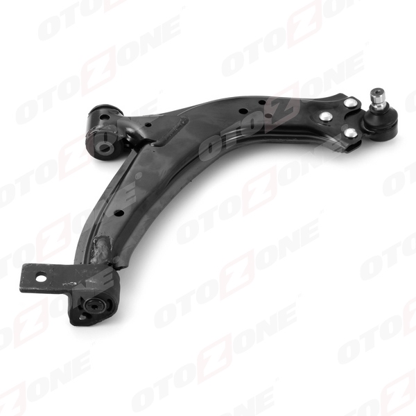 OTOZONE SPE-08001 Alt Salincak Komple Sağ Hid.Drk. Partner 06.96> Berlingo 07.97> Xsara 04.97> 18mm