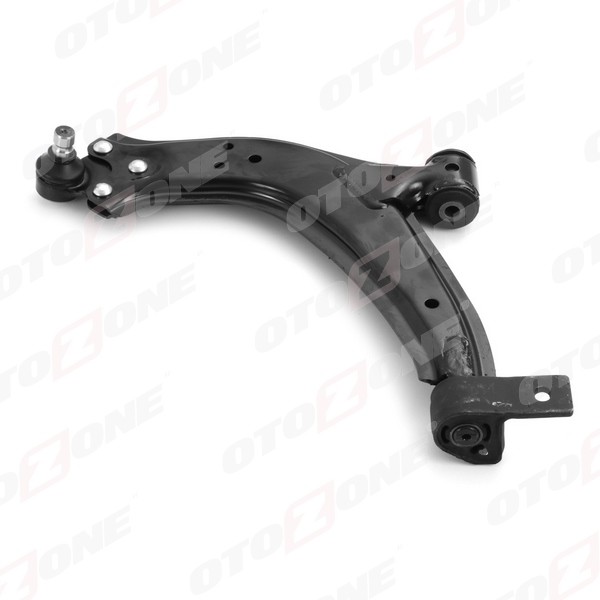 OTOZONE SPE-08002 Alt Salincak Komple Sol Hid.Drk. Partner 06.96> Berlingo 07.97> Xsara 04.97> 18mm
