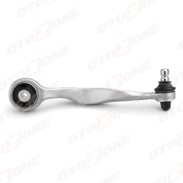 OTOZONE SAU-05001 Üst Salincak Sağ Aluminyum Eğri Passat 96-00 -A4 95-09 - A6 97-05 - A8 94-02 -Super B 02-08 >