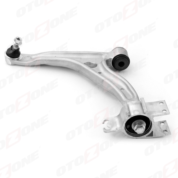 MER-A2463304700 Salincak Rotilli On Sol Alt Mercedes X156 13/ W176 12/18 W246 12/18 C117 13/19