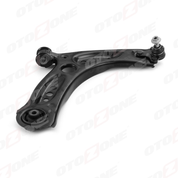 OTOZONE SAU-08003 Alt Salincak Ön Sağ Rotilli Golf Vii 12>Octavia 12>Leon 12>A3 12>