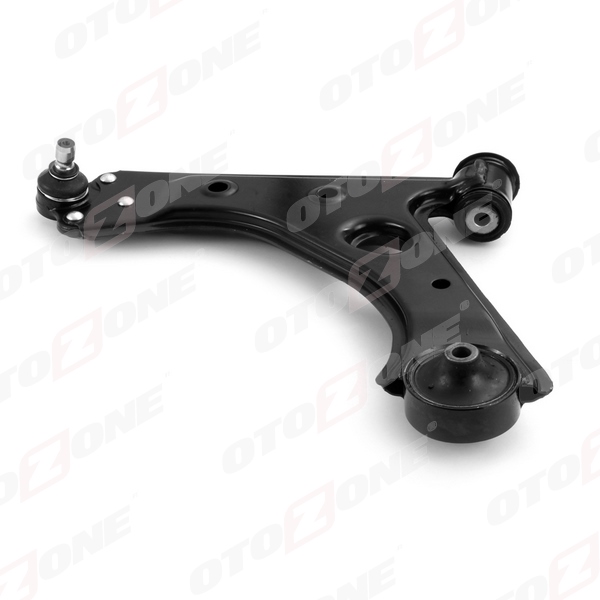 OTOZONE SOP-08009 Salincak Ön Sol Alt Rotilli Opel Corsa D 06>14 Corsa E 14>19 Adam 12>19