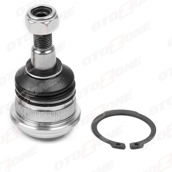 OTOZONE SHY-03003 Rotil Alt Sağ-Sol Hyundai Accent 95-05 / Elantra 96-00 / Getz 02-> / İ20 08-> / İ30 11-> / Matrix 01 -> / Sonata 94-98 / Kia Cerato 04-> / Rio 11-> / Picanto 04-11 / Mitsubishi Carisma / Lancer 03-> /