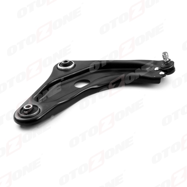 OTOZONE SPE-08008 Ön Salincak Sağ Komple Peugeot P207 07>15 P208 12>19 P2008 13>19 Citroen C3 09> C4 Cactus 14> Ds3 10>15 Güçlendirilmiş