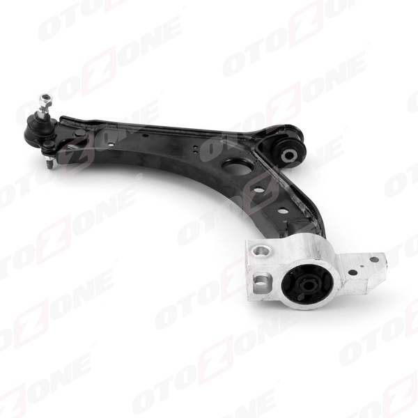 OTOZONE SVW-08002 Alt Salincak Komple Sol Golf V 1.4 Fsi-1.4 Tsi-2.0 Fsi-Jetta Iii 1.4-1.6 Fsi 08-05 >-Caddy Iii 1.4