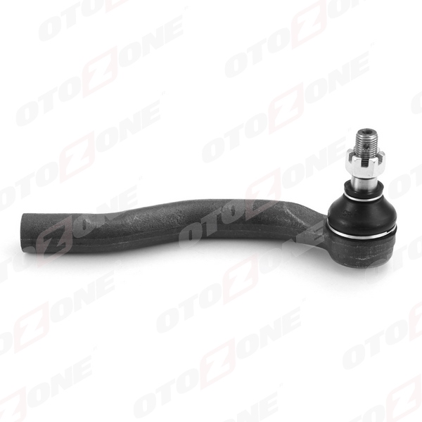 OTOZONE STO-01004 Rot Başi Diş Sağ Toyota Auris Corolla 1.4l 1ndtv Nde150 Nde180 07-> 1.6l 1zr-Fe Zre151 Zre181 07-> 1.33l Nre180 12->