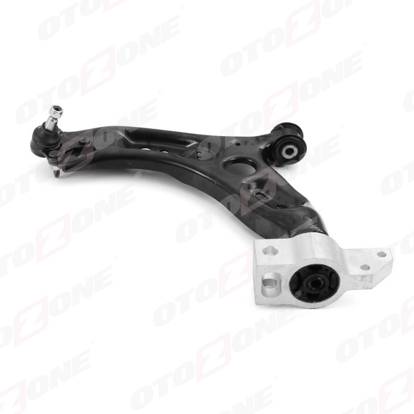 OTOZONE SVW-08017 Alt Salincak Komple Sol Passat 09 > Tiguan 08 >