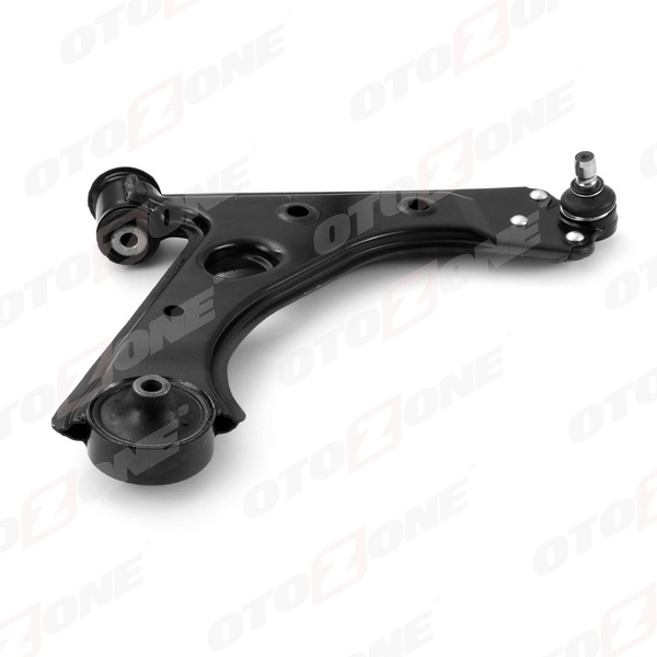 OTOZONE SOP-08008 Salincak Ön Sağ Alt Rotilli Opel Corsa D 06>14 Corsa E 14>19 Adam 12>19