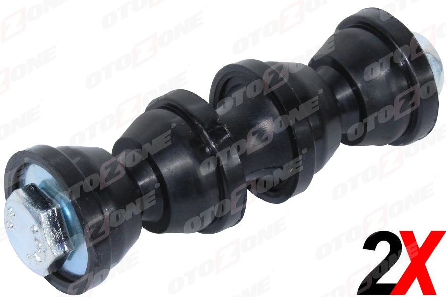 OTOZONE SFO-06105 Arka Viraj Demir Uc Baglanti Cubugu Set Focus C Max Cap 04>08 Focus Ii Cb4 04>11 Focus Iii Cb8 11 >14 Focus Iiii Cew 14> - S40 Ii 06>12 544 V40 Volvo Ii 525-526 1.6 D2 12> V50 Volvo 1.8-2.0 54