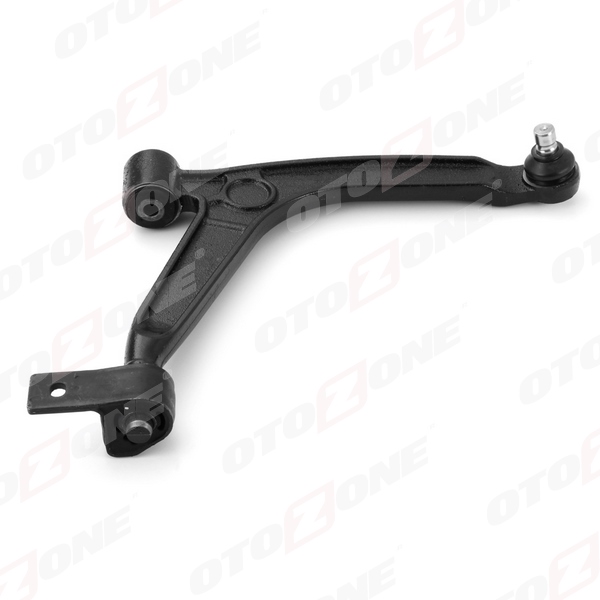 OTOZONE SCI-08005 Alt Salincak Komple Sağ Xsara Picasso 1.6-1.8 16v-2.0 Hdi 99 > Berlingo 96 > Partner 96 >