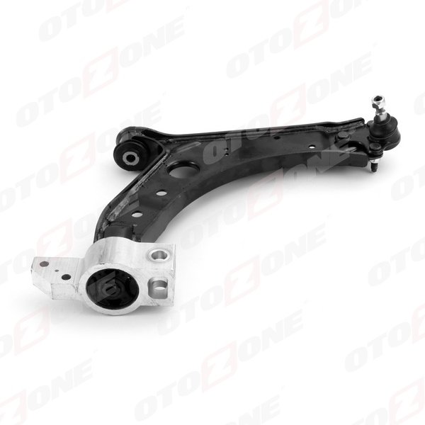 OTOZONE SVW-08001 Alt Salincak Komple Sağ Golf V 1.4 Fsi-1.4 Tsi-2.0 Fsi-Jetta Iii 1.4-1.6 Fsi 08-05 >-Caddy Iii 1.4