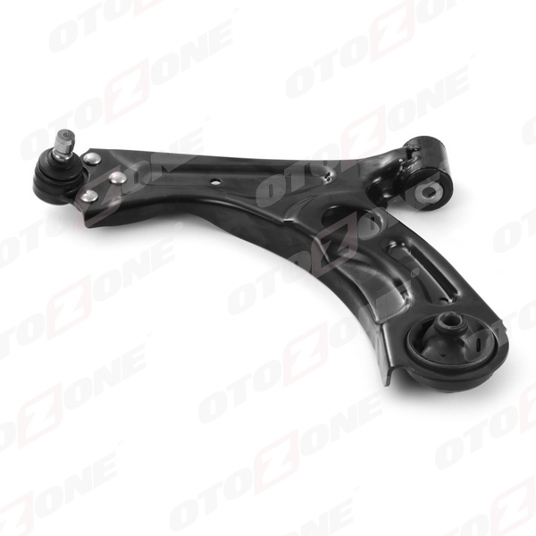OTOZONE SCH-08006 Alt Salincak Sol Rotilli Chevrolet Aveo 11-20