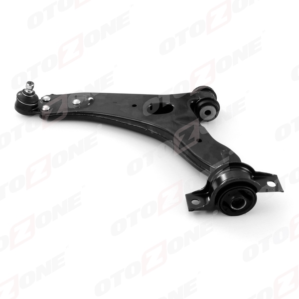 OTOZONE SFO-08008 Alt Salincak Komple Sol Focus I 98-04 Tüm Modeller Rotilli