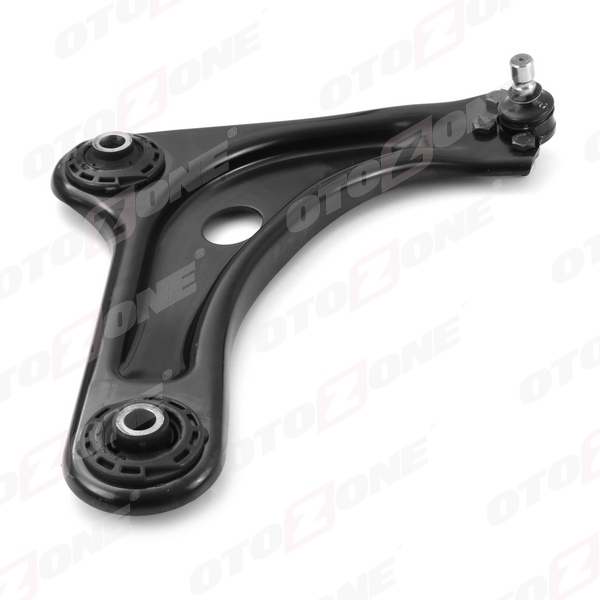 CI-557 Salincak Sag Rotilli Burclu Sac Citroen C3 (Fc) 1.4 Hdi 2002-2009