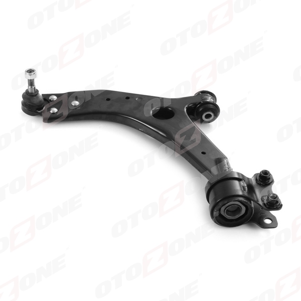 OTOZONE SFO-08015 Salincak Ön Sol Ford Focus-Cmax Volvo S40 04> Rotilli İnce 18mm