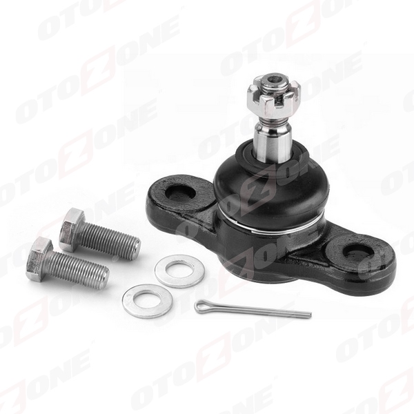 OTOZONE SHY-03006 Rotil Alt Sağ-Sol Hyundai Tucson 2.0l G4gc D4ea Jn Kasa 04-09 / Kia Sportage 2.0l G4gc D4ea Je Ka Sa 04-09