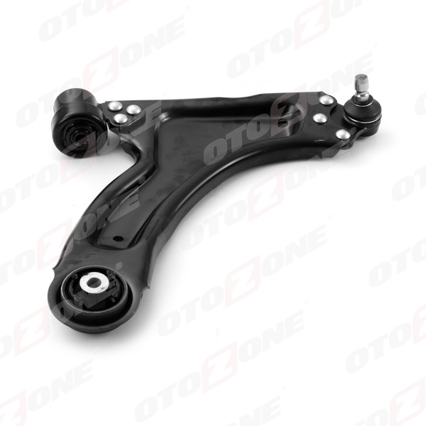 O-167 Salincak Sac Sag Rotilli Burclu Opel Meriva A 1.3 Cdti 2003-2010