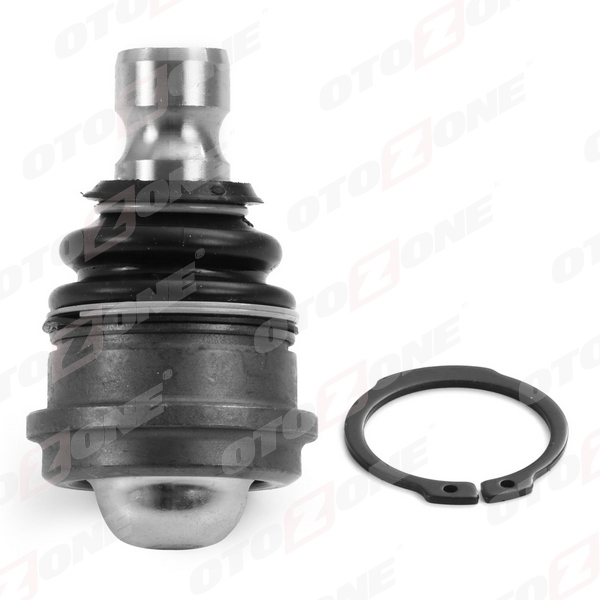 OTOZONE SHY-03014 Rotil Alt Sağ-Sol Hyundai Santafe 2.0l D4ea Crdi 01-05 / Kia Sorento 09->