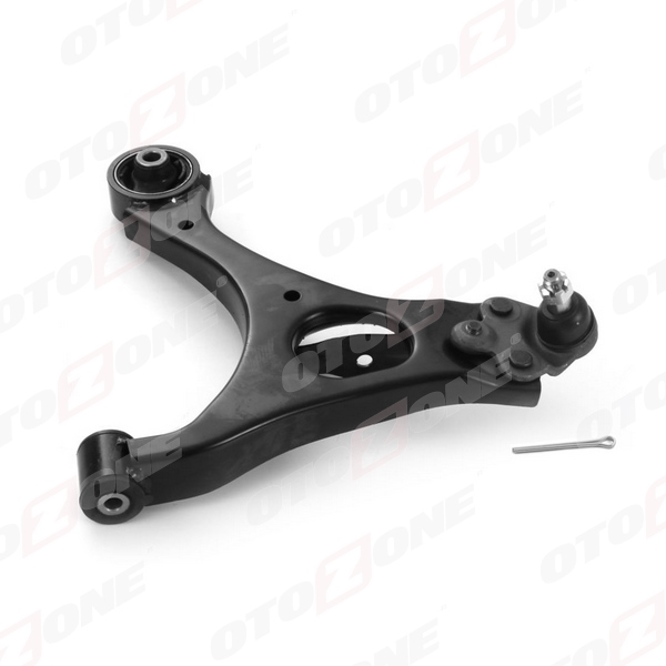 OTOZONE SHO-08017 Salincak Alt Sağ Rotilli Honda Civic 1.6l R16a2 Fd6 Vtec Sedan 06-11 / 1.8l R18a2 Fd7 Sedan 06-11 / 1.3l Hybrid Lda2 Fd3 06->