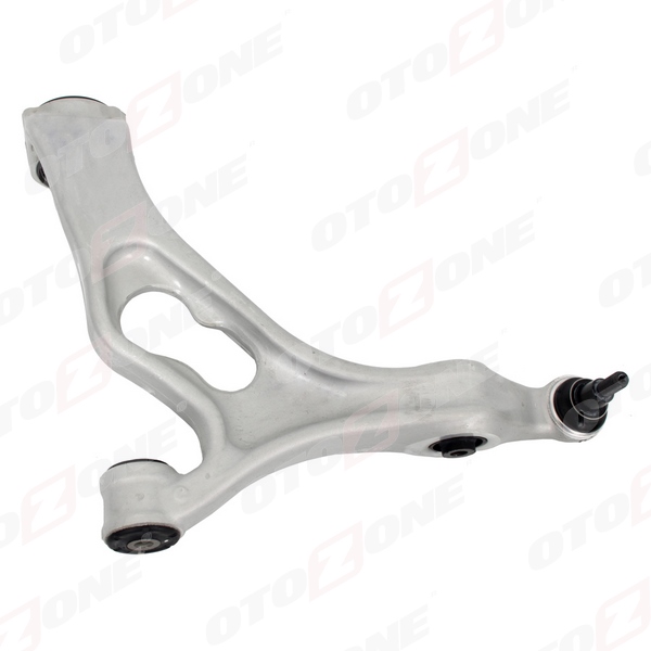 A-148 Salincak Sag On Alt Rotilli Burclu Aluminyum Audi Q7 (4l) 3.0 Tfsi 2006-2015