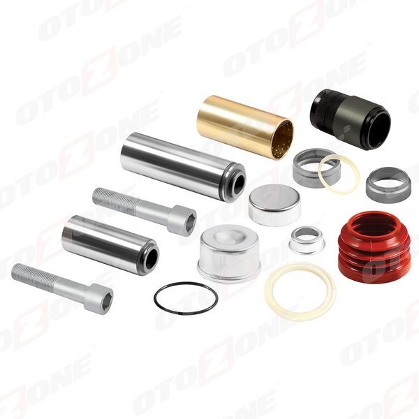 LF 10.003 Motor Takim Contasi Keçeli Fiat 1100 Cc 8v.60hp Uno 60 Panda
