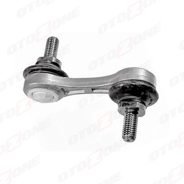 OTOZONE SBW-06046 Aski Rotu Arka Sag Sol Bmw E39 Aluminyum