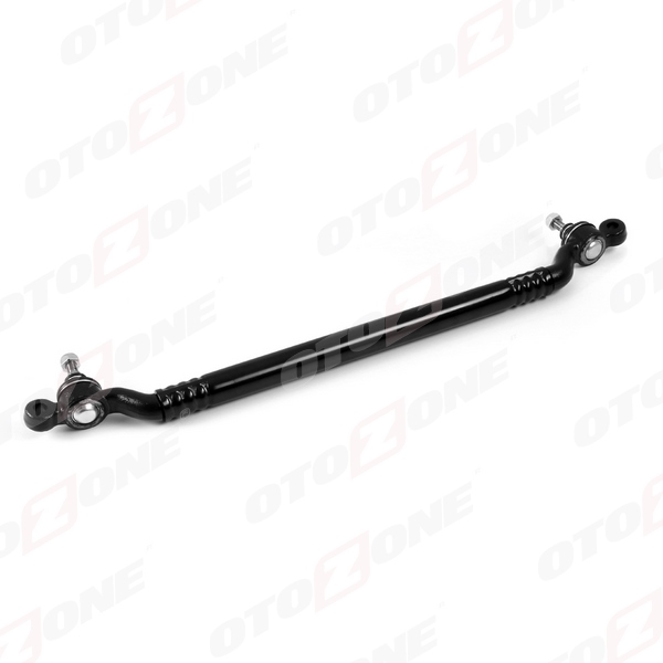 LMF-1062502 Bmw Rot Orta E34