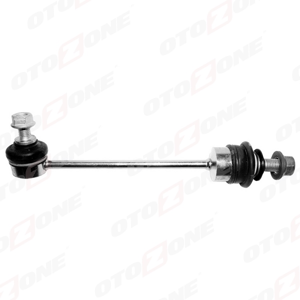ORJ-01671 Bmw 7-Serie (E65 E66) Z Rot Standart (Metal Lale)
