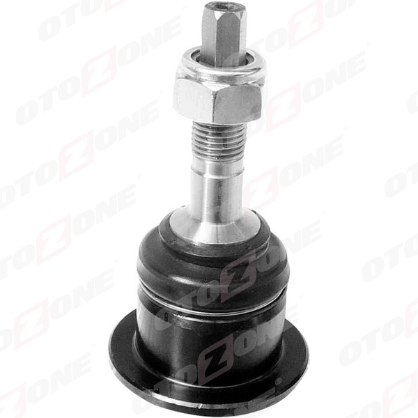 OTOZONE SBW-03010 Salincak Arka Sol Ust Bmw X5 E53 00>06