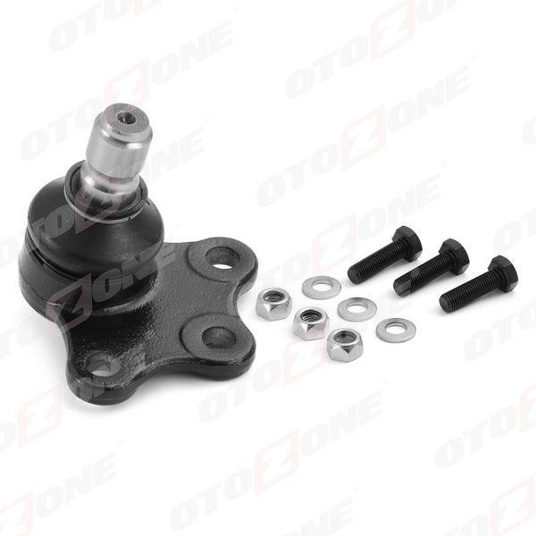 OTOZONE SCI-03001 Rotil Ön Sağ-Sol Opel Crossland 17> Peugeot P208 12> P301 12> P2008 13> Citroen C3 Aircross 17> C3 0 3> C4 14> C-Elysee 12> Ds3 10>15