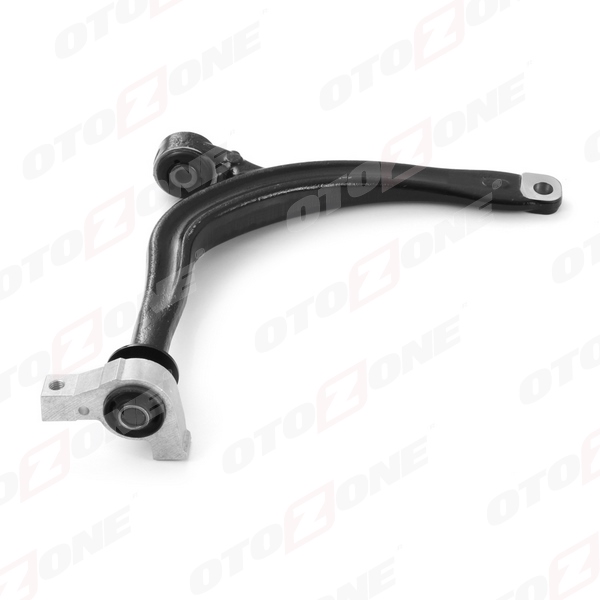 PSA 3521.K0 Alt Salincak Komple Sol Citroen C5 01>08