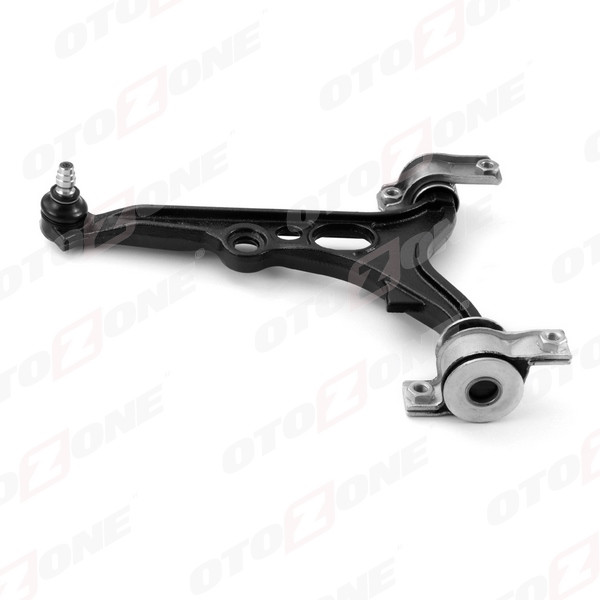 OTOZONE SFI-08018 Alt Salincak Komple Sol Fiat Marea 96> Bravo 95>98 Tempra 91> Alfa Romeo 145-146-155 Lancia Delta Ii 96>